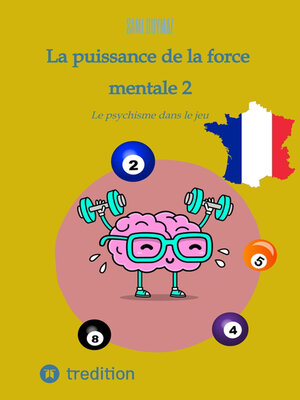 cover image of La puissance de la force mentale 2